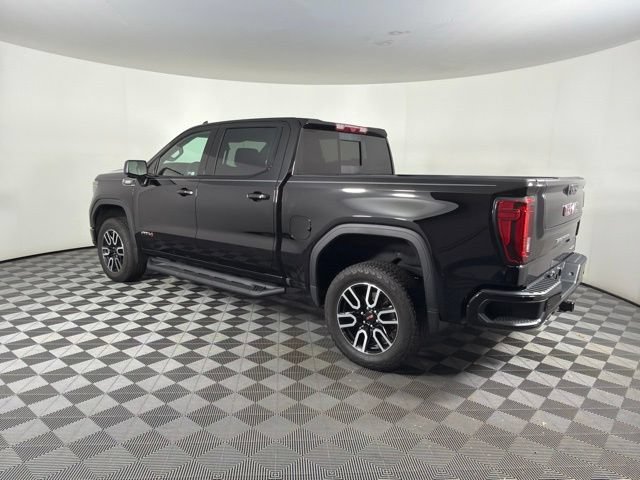 Used 2026 GMC Sierra 1500 AT4 w/ AT4 Premium Package AWD/4WD image 20