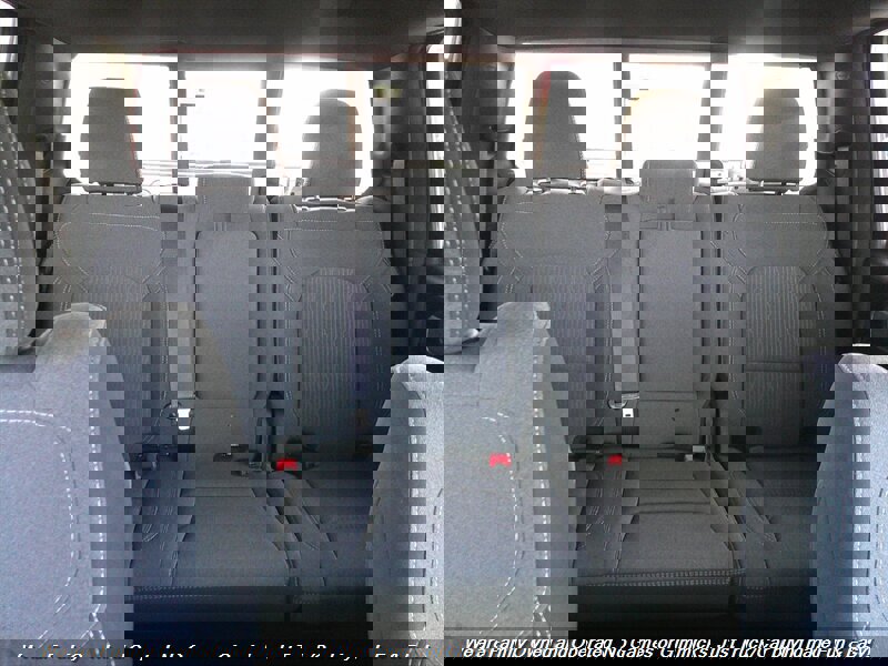 Used 2021 RAM 1500 Big Horn image 24