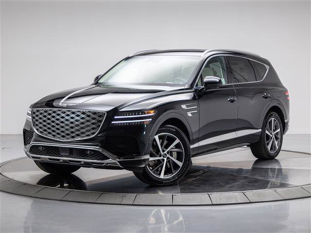 New 2026 Genesis GV80 2.5T Advanced