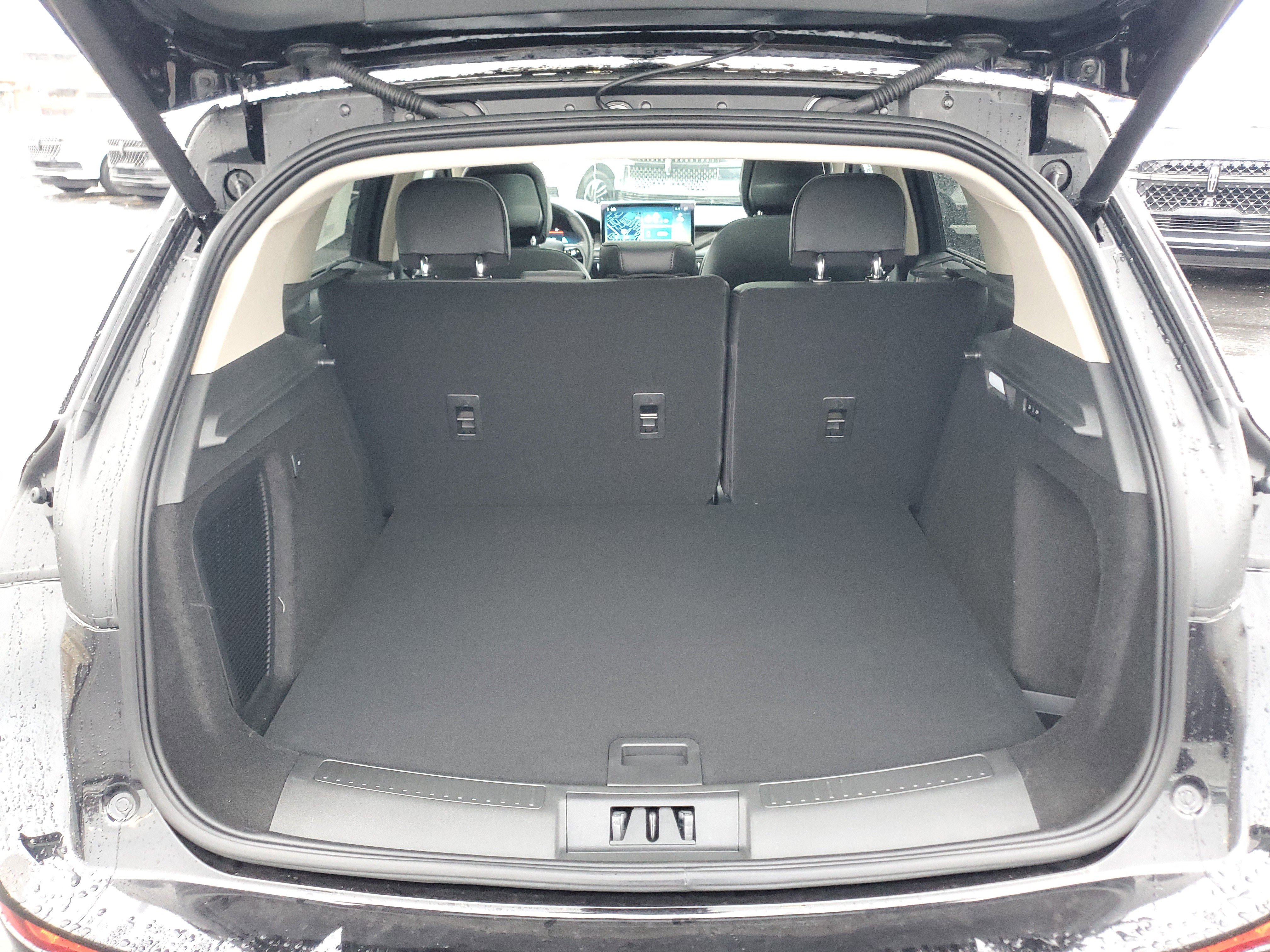 New 2026 Lincoln Corsair Grand Touring image 30