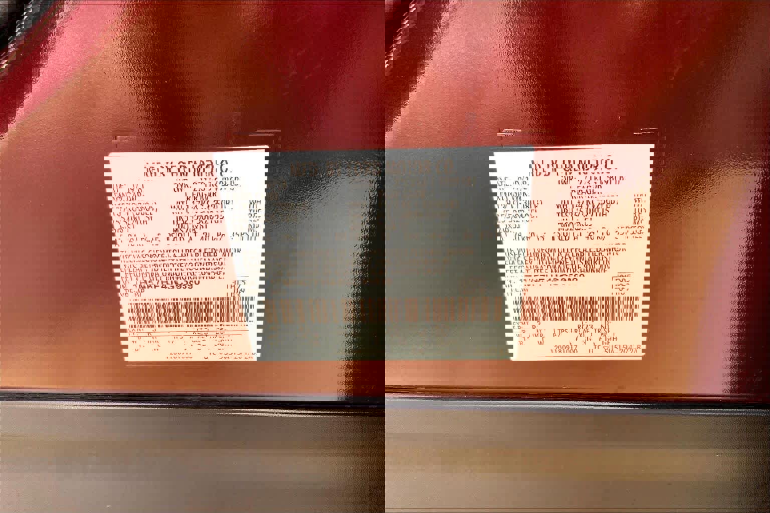 Used 2018 Ford Explorer Limited w/ Equipment Group 301A image 36