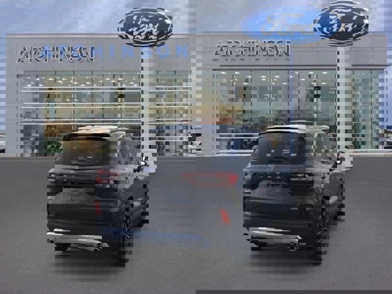 New 2026 Ford Escape SE image 8