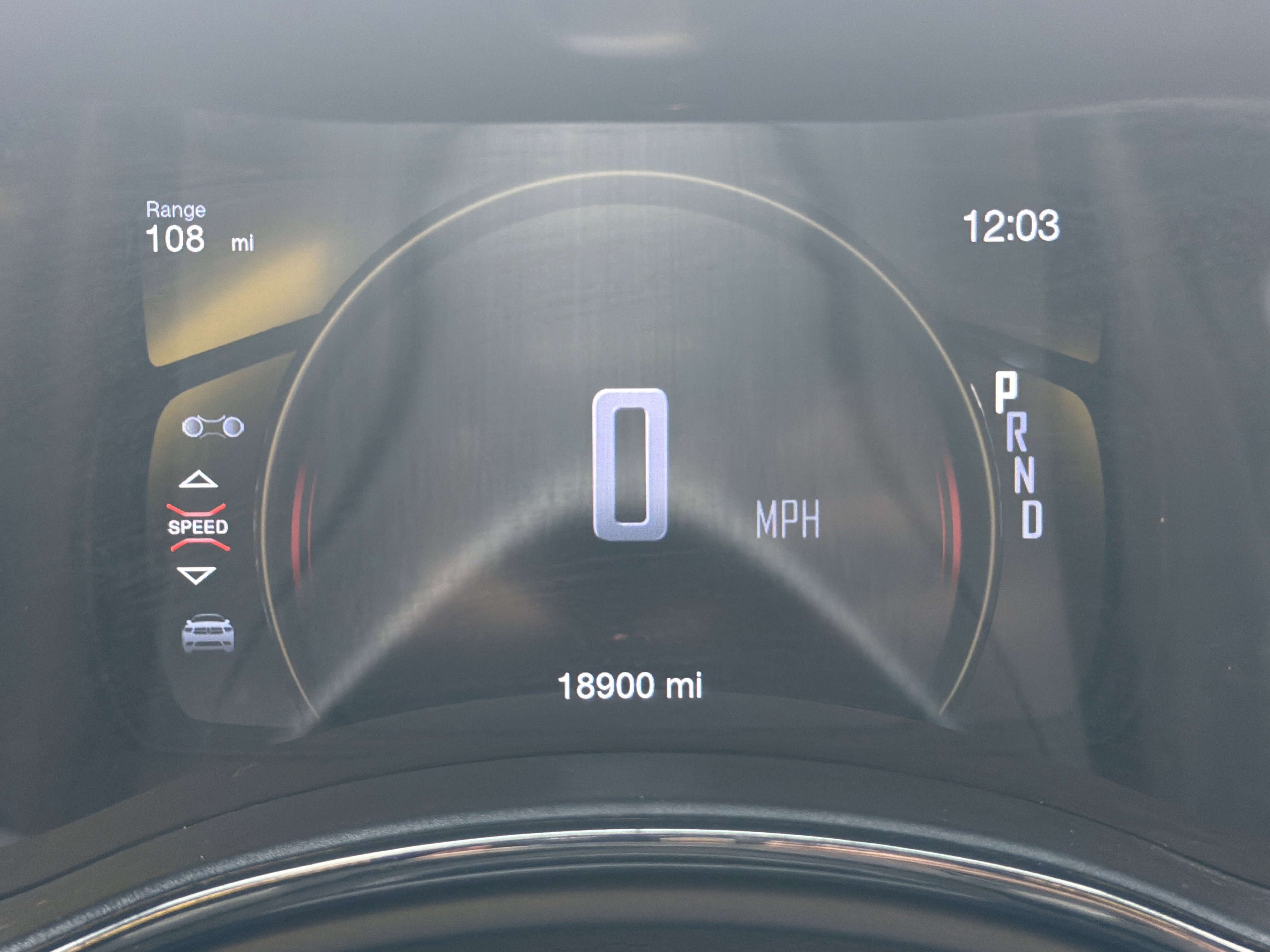 Certified 2024 Dodge Durango SXT w/ SXT Blacktop Group image 2