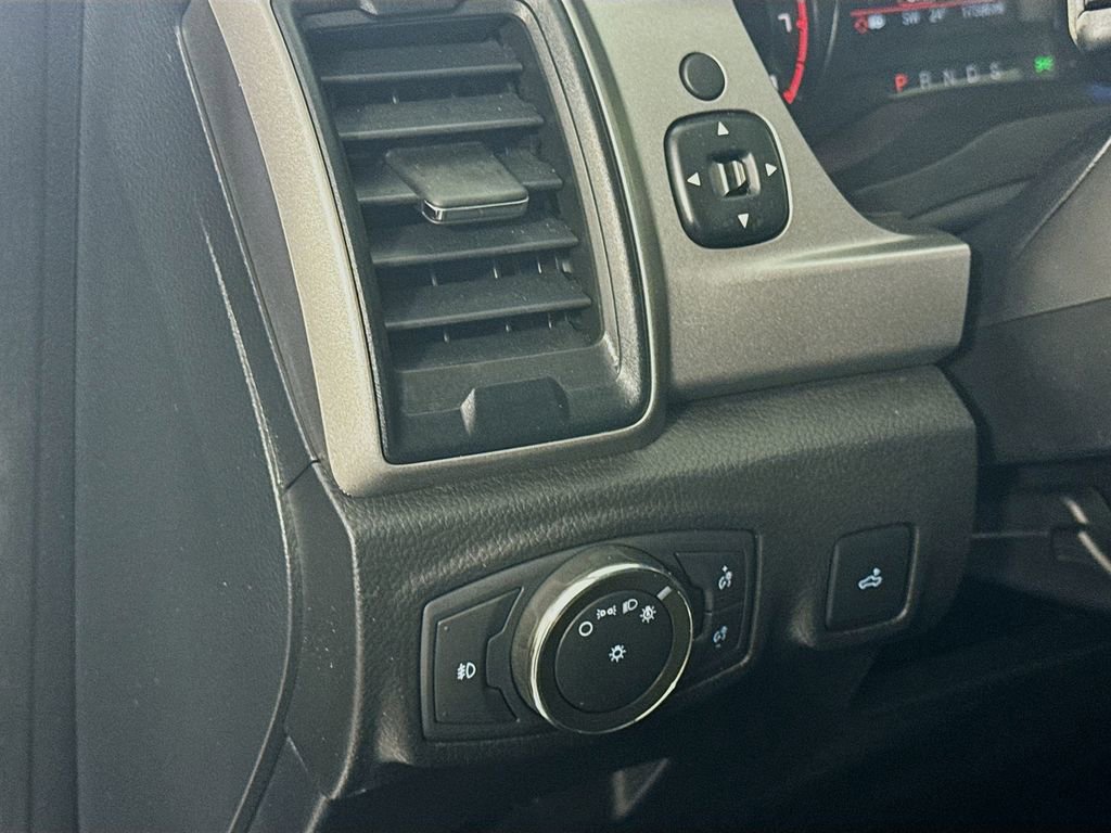 Used 2021 Ford Ranger XL w/ Equipment Group 101A High image 10