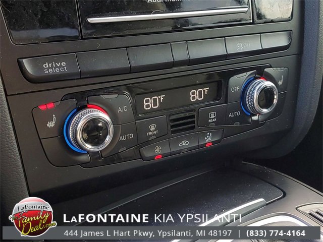 Used 2015 Audi S5 Premium Plus image 34