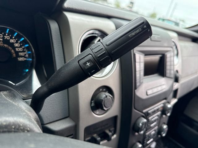 Used 2013 Ford F150 XLT w/ Luxury Equipment Group AWD/4WD image 28