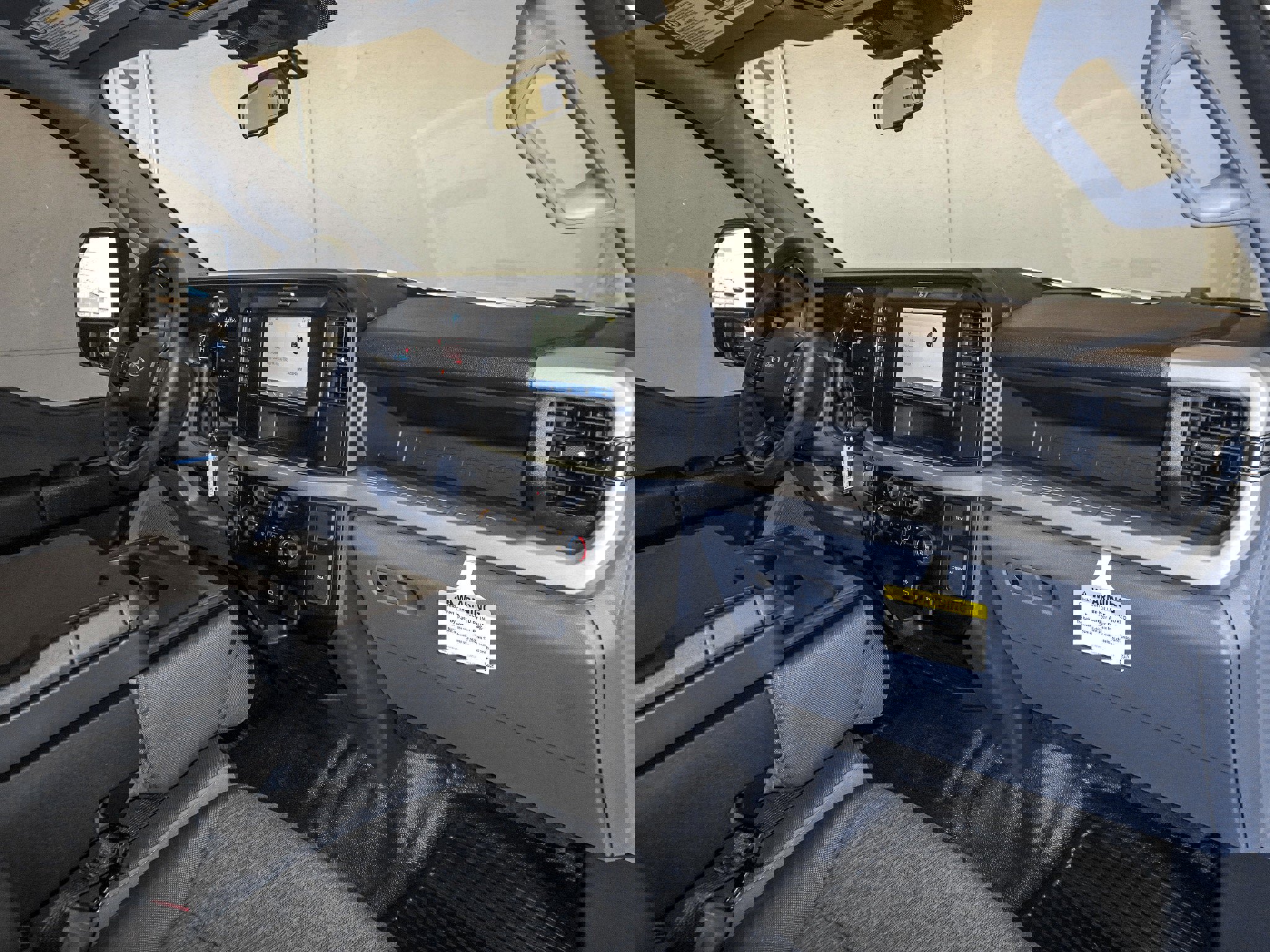 New 2026 Ford F350 XL w/ XL Driver Assist Package image 38