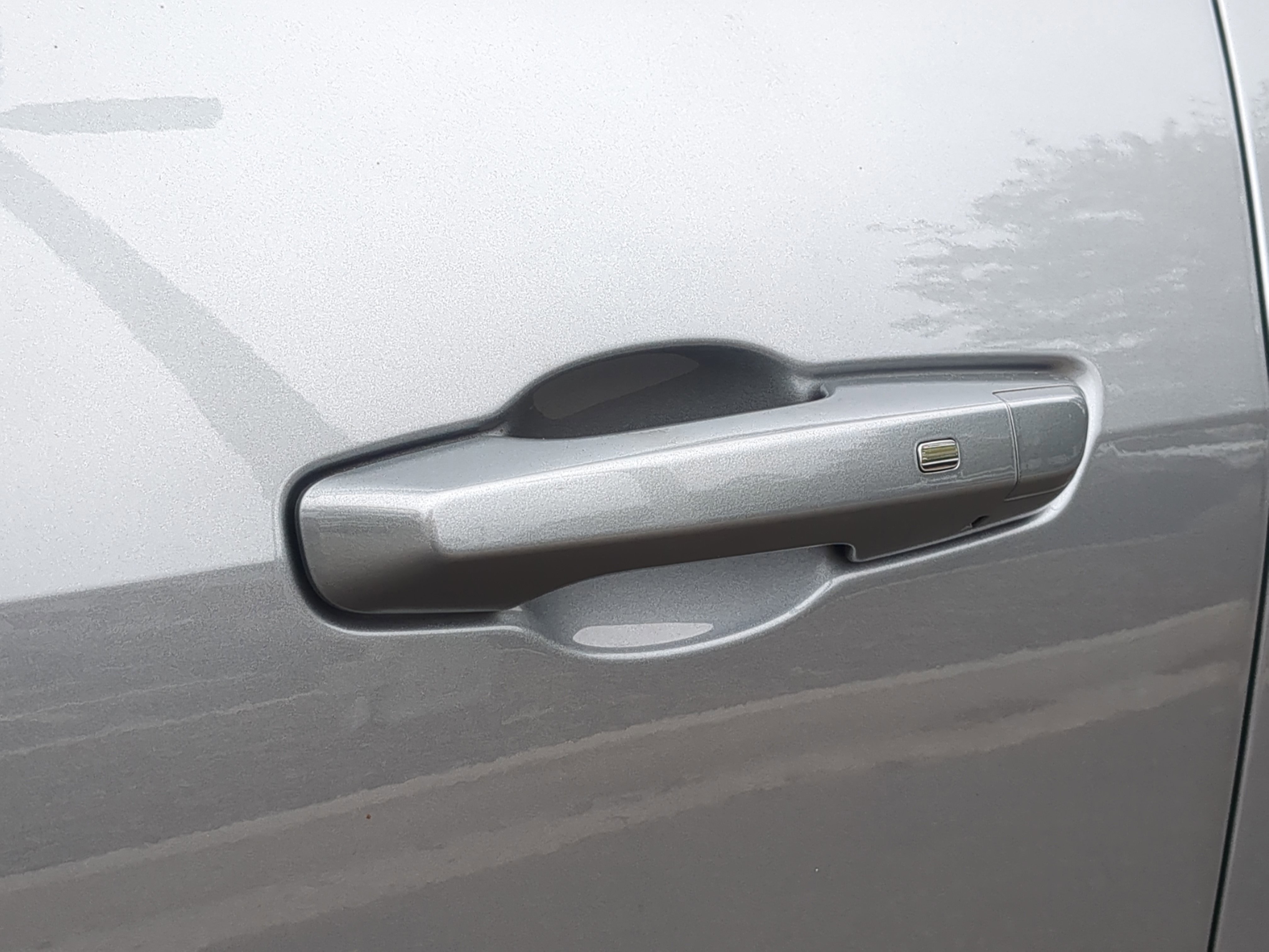 Used 2024 GMC Acadia Elevation image 35