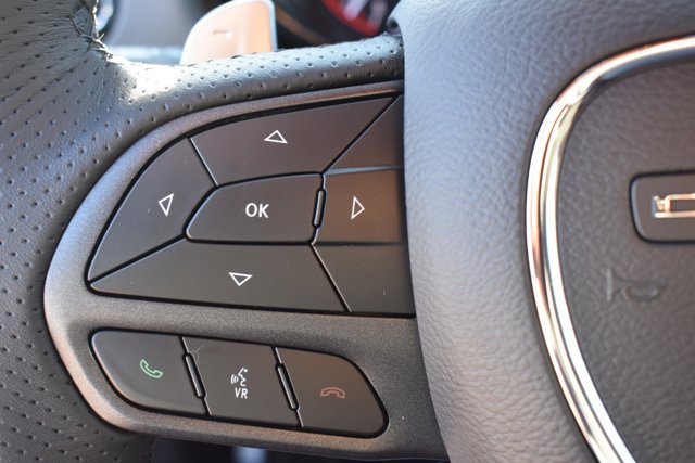 New 2026 Dodge Durango GT image 22