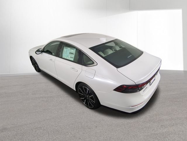 New 2026 Honda Accord Touring image 19