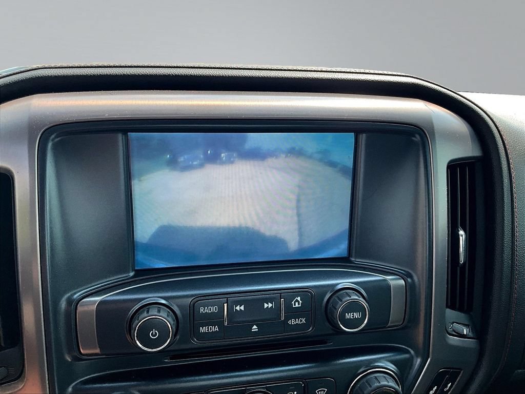 Used 2019 GMC Sierra 3500 SLT w/ Duramax Plus Package AWD/4WD image 17