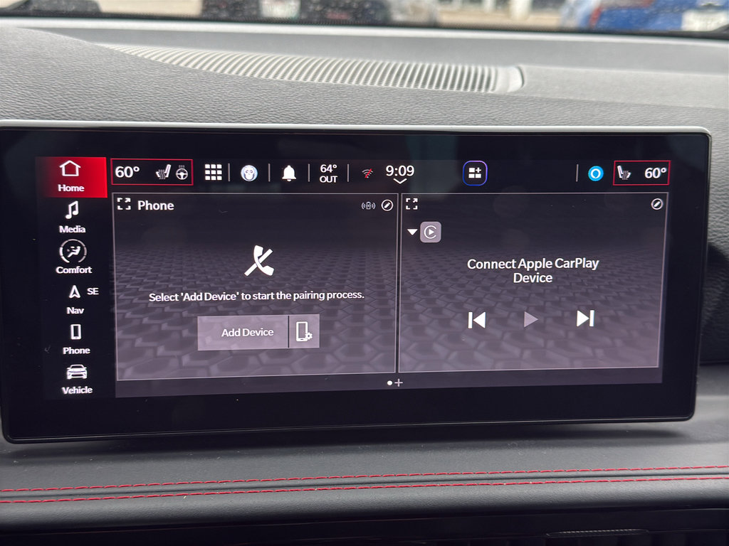 Used 2025 Dodge Hornet GT w/ GT Plus Package AWD/4WD image 18