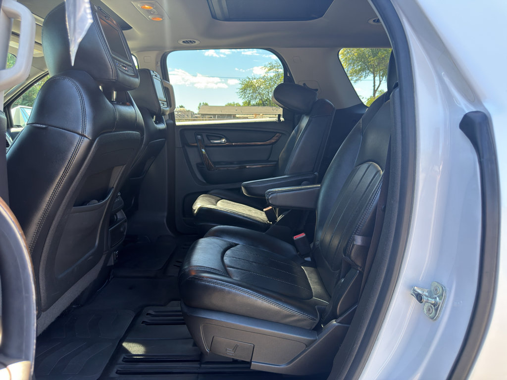 Used 2016 GMC Acadia Denali AWD/4WD image 16