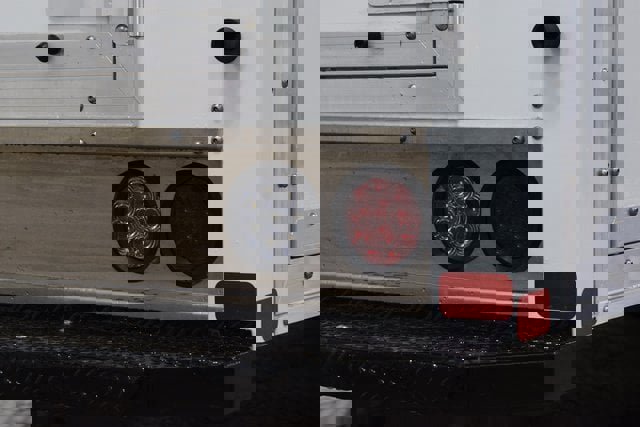 New 2026 Chevrolet Express 3500 w/ Power Convenience Package image 10