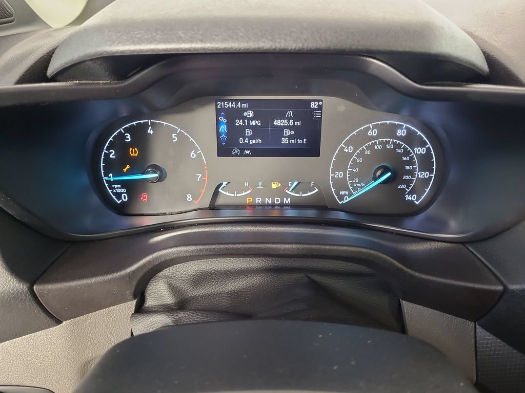 Used 2022 Ford Transit Connect XLT FWD image 11