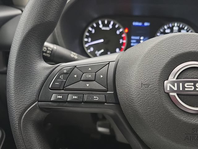 Used 2025 Nissan Sentra S FWD image 17