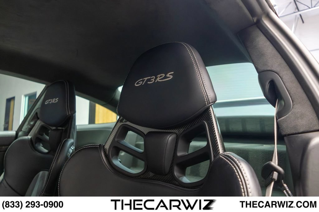 Used 2016 Porsche 911 GT3 RS RWD image 55