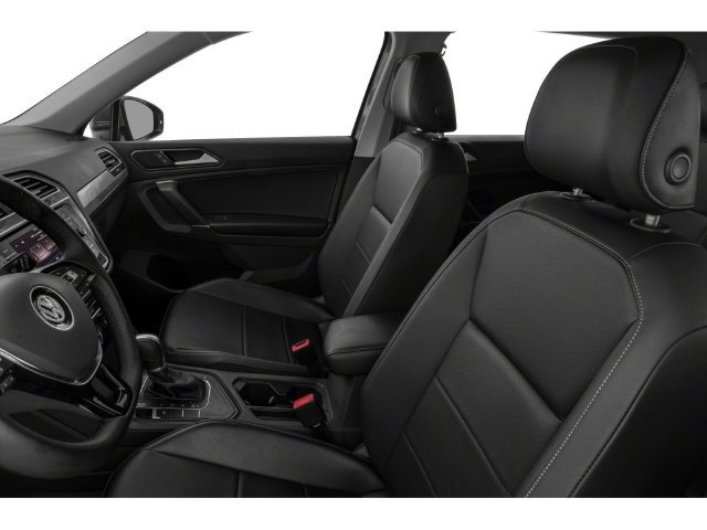 Used 2020 Volkswagen Tiguan SEL AWD/4WD image 6