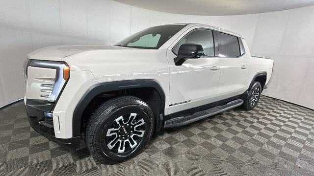 New 2026 GMC Sierra EV Elevation w/ Premium Package AWD/4WD image 6