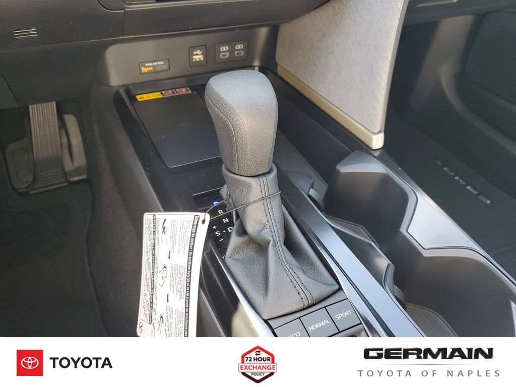 New 2026 Toyota Camry LE w/ Convenience Package FWD image 24