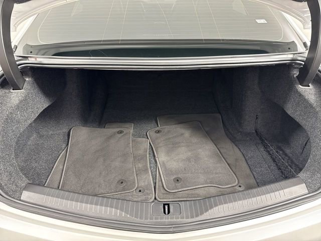 Used 2016 Cadillac CT6 Luxury image 34