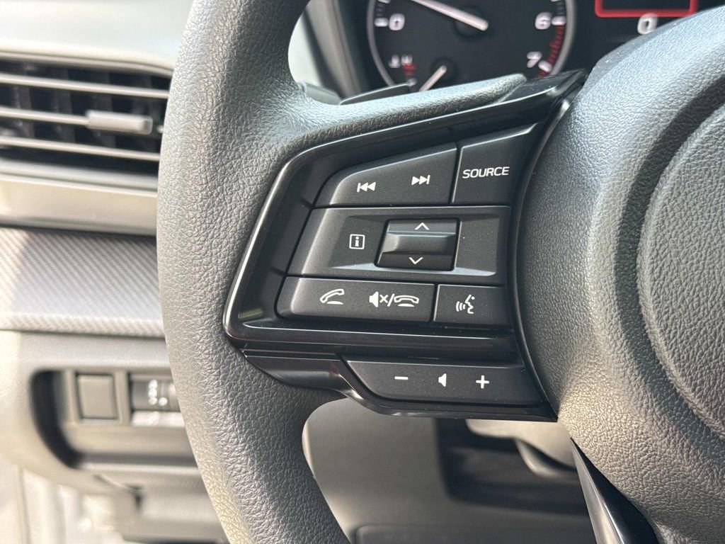New 2026 Subaru Crosstrek 2.0i Premium image 40
