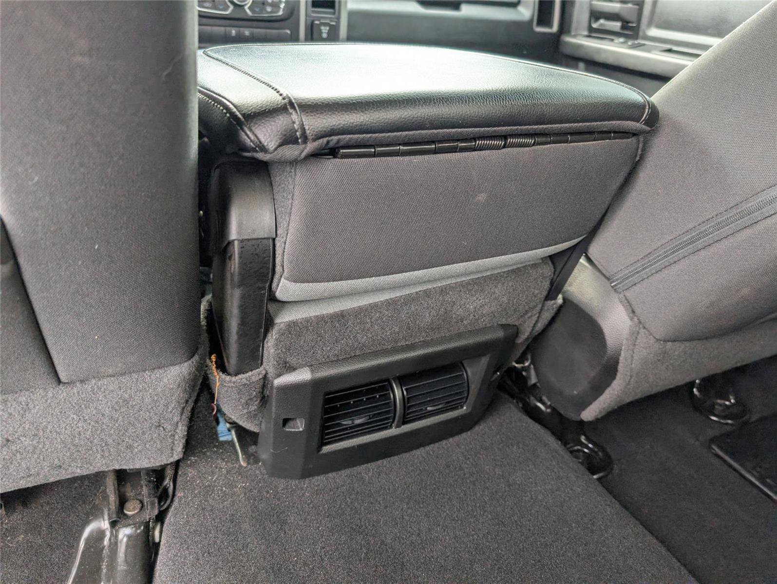 Used 2023 RAM 1500 Tradesman w/ Tradesman SXT Package image 32