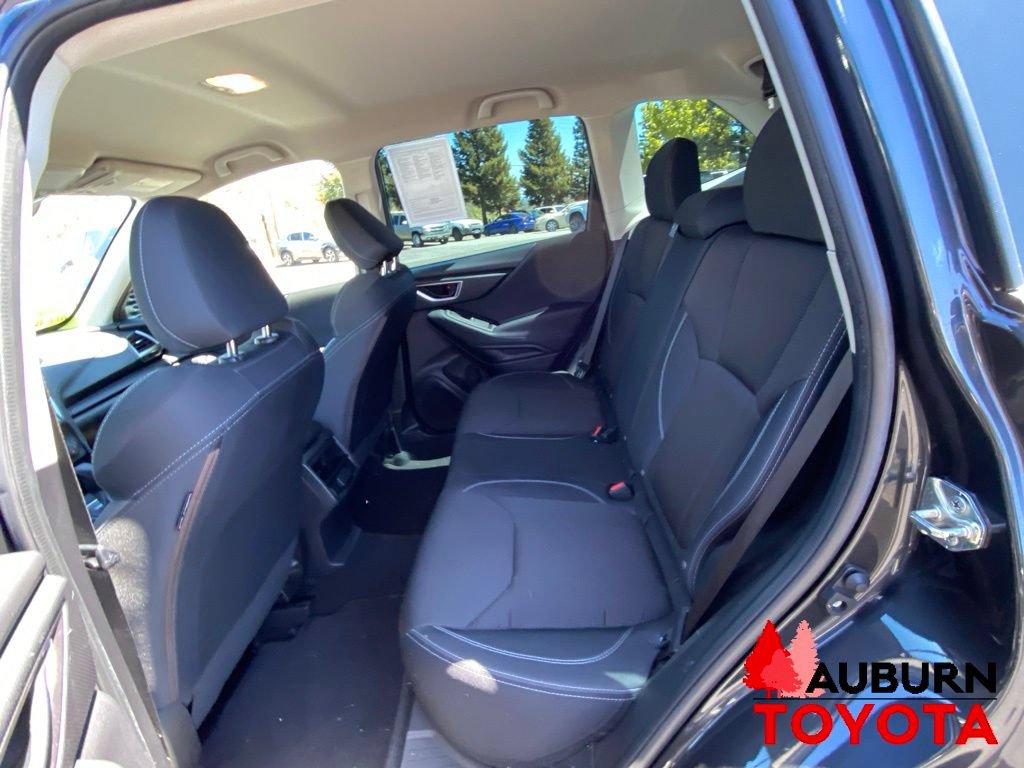 Used 2019 Subaru Forester w/ Alloy Wheel Package AWD/4WD image 22