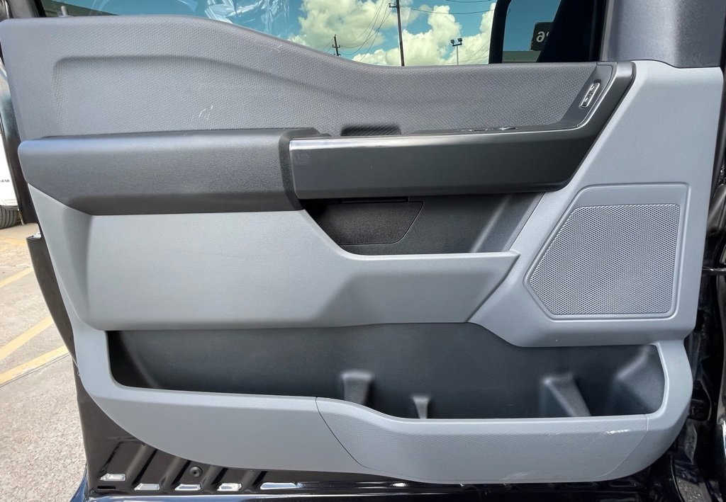 Used 2024 Ford F150 XL w/ Equipment Group 103A High image 27