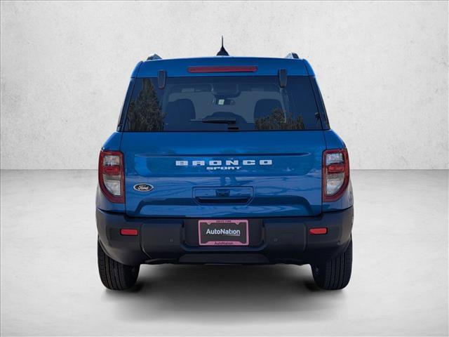 New 2025 Ford Bronco Sport Big Bend w/ Convenience Package image 7