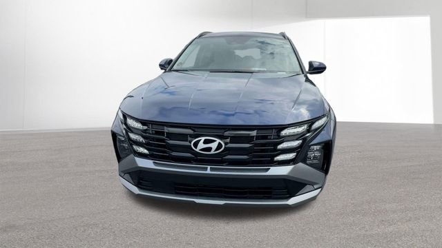 New 2026 Hyundai Tucson SEL AWD/4WD image 3
