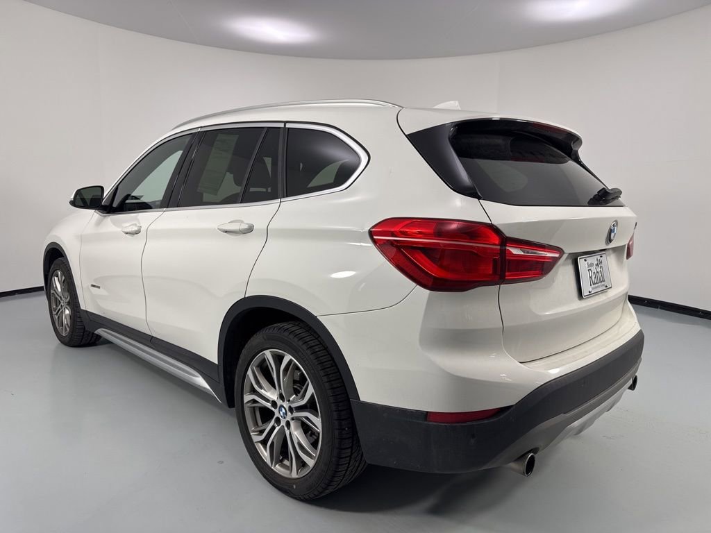 Used 2017 BMW X1 xDrive28i image 5
