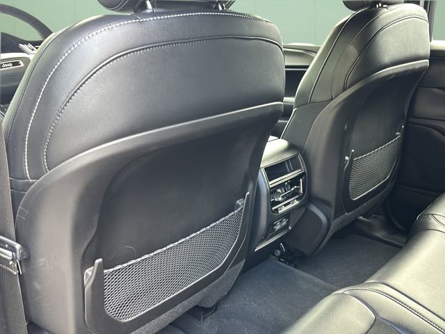 Certified 2023 Jeep Grand Cherokee Altitude AWD/4WD image 23