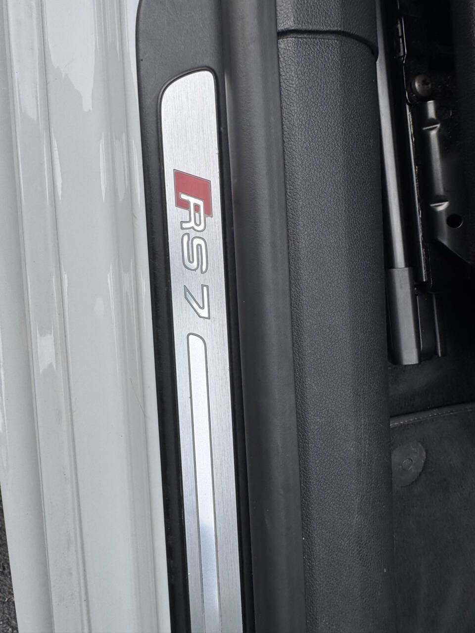 Used 2017 Audi RS 7 Prestige image 31