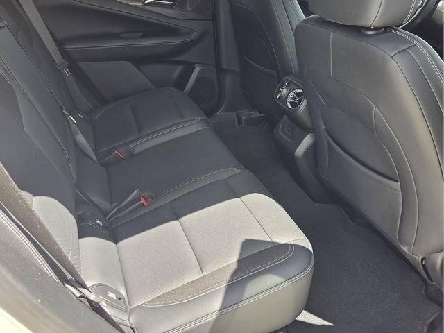 Certified 2024 Chevrolet Blazer EV LT AWD/4WD image 17