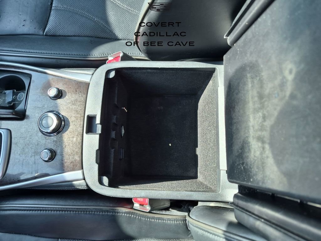 Used 2014 INFINITI QX60 FWD w/ Premium Package image 30