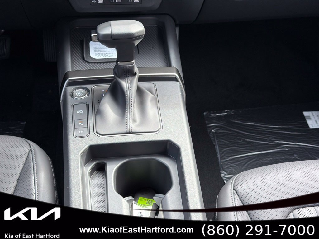 New 2027 Kia Seltos X-Line S w/ X-Line S Premium Package AWD/4WD image 27