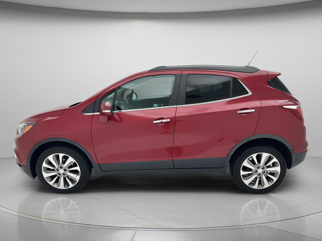Used 2019 Buick Encore Preferred FWD image 6