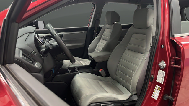 Used 2021 Honda CR-V LX image 9