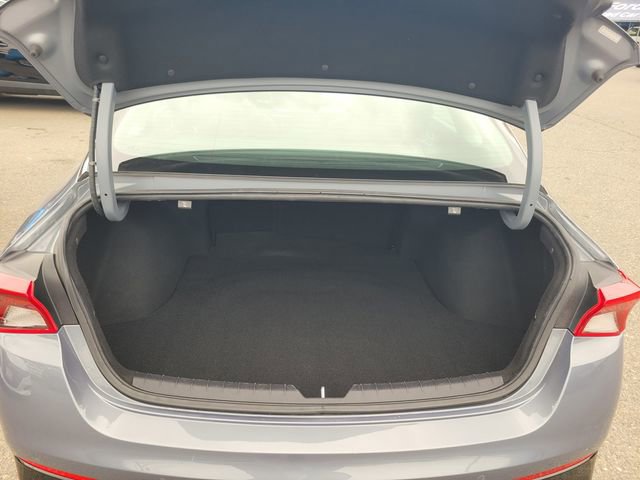 Used 2021 Kia K5 EX w/ EX Premium Package image 8