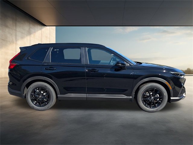 New 2026 Honda CR-V Sport-L image 3