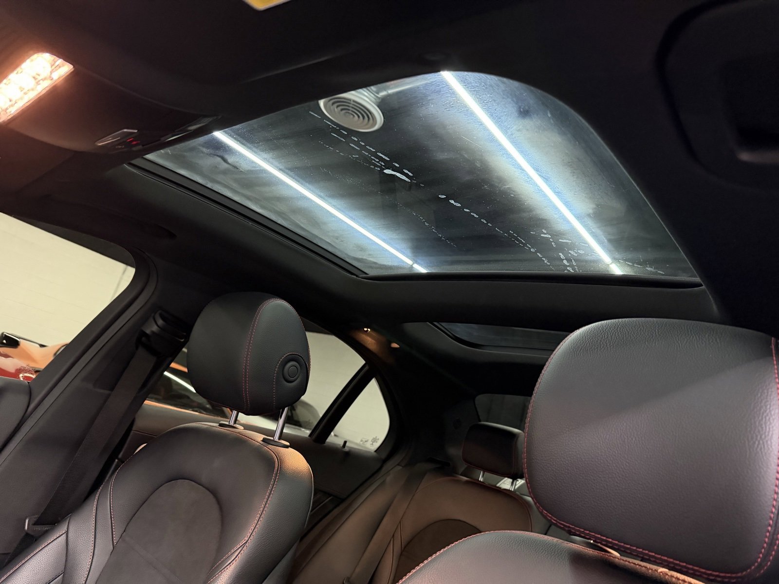 Used 2020 Mercedes-Benz C 43 AMG 4MATIC Sedan image 26