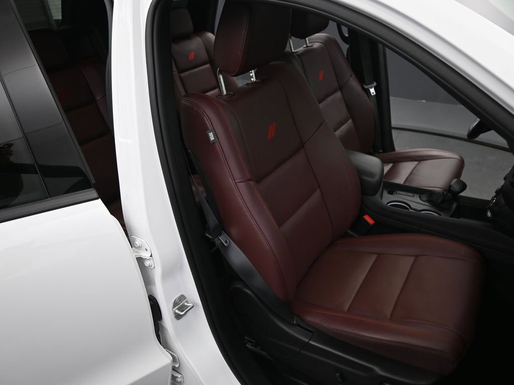 Used 2024 Dodge Durango R/T image 21
