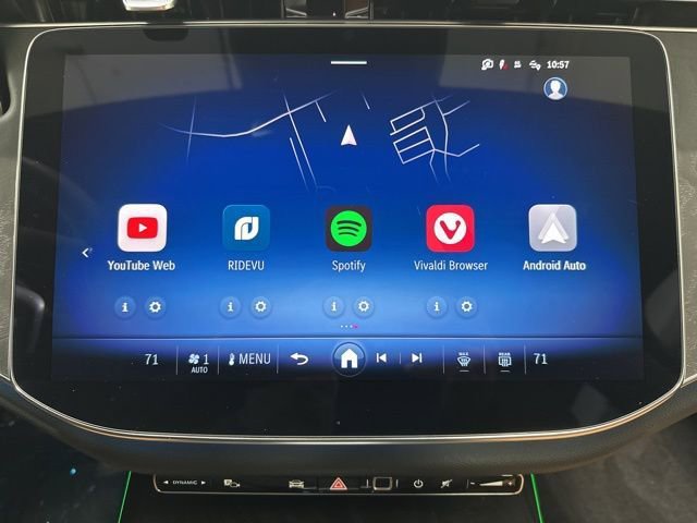 Used 2026 Mercedes-Benz E 450 4MATIC Sedan image 27