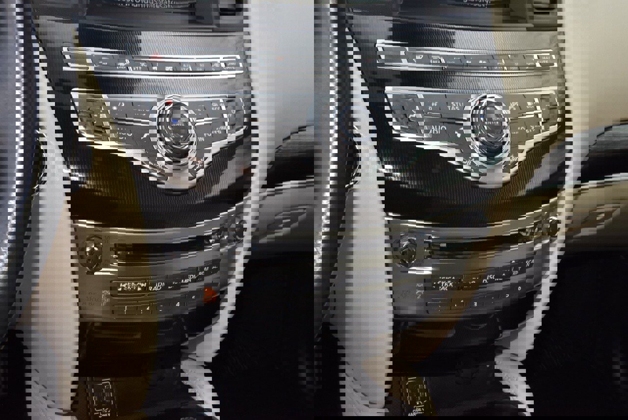 Used 2020 INFINITI QX60 Luxe image 30