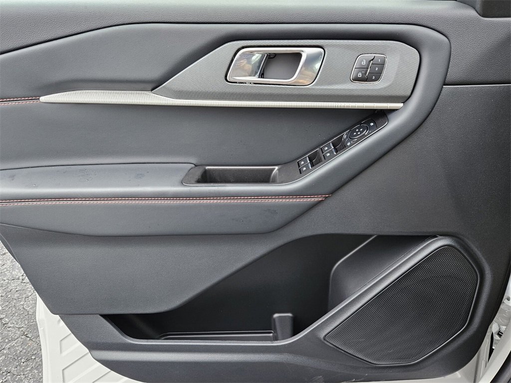 New 2026 Ford Explorer ST-Line w/ Premium Package image 26