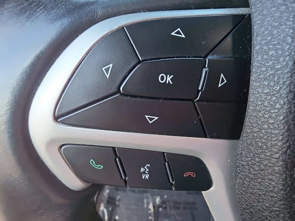 Used 2018 Jeep Grand Cherokee Summit AWD/4WD image 22
