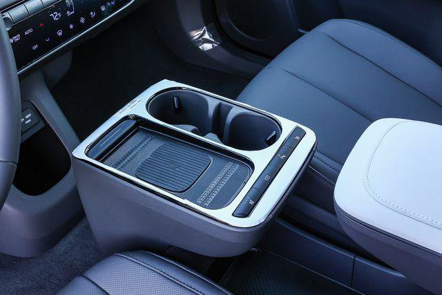 New 2026 Hyundai Ioniq 5 SEL RWD image 21