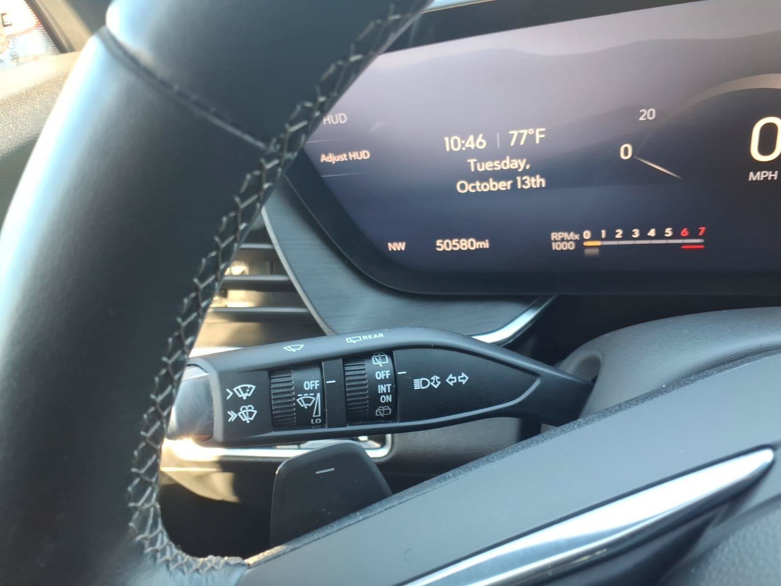 Used 2024 Buick Envision Preferred AWD/4WD image 22