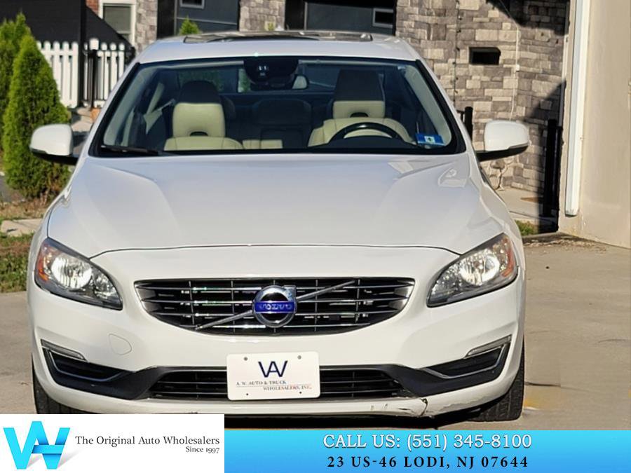 Used 2014 Volvo S60 T5 image 2